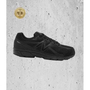 매장정품 뉴발란스 NEW BALANCE NBPFEF753K W480SK5 Uni 4E BLACK NBPFEF753K_19 1585663