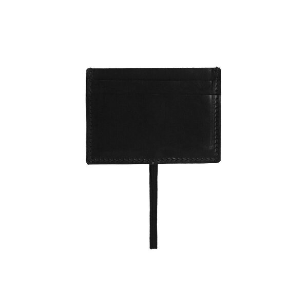 [구이디 GUIDI] WT07 BLKT 남성 반지갑