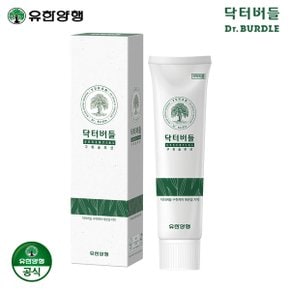 닥터버들 구취 에센셜 치약 100g_K