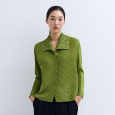 오블리크 와이드 카라 자켓_EPJKS025003