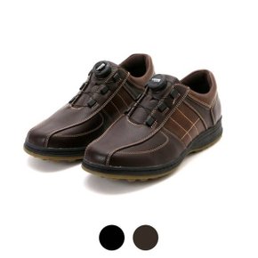 남성 프리미엄 다이얼 포인트 스니커즈 WW-SE-CITYGOLF-MF