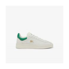 매장정품 라코스테 LACOSTE 남성 베이스샷 프리미엄 스니커즈 RZ8107M54NWG1 1676617