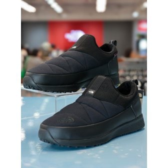 노스페이스 [여주점] NS93P64S 뮬 슬립온 클래식 방한화 MULE SLIP ON CLASSIC/H