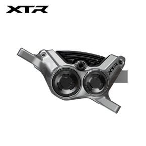 XTR BR-M9220 4피스톤 자전거 디스크 유압식 브레이크 캘리퍼