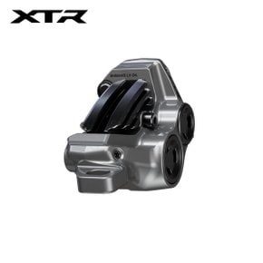 XTR BR-M9220 4피스톤 자전거 디스크 유압식 브레이크 캘리퍼