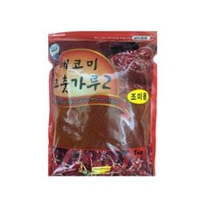 (주)금성농산 매코미 향신료 조미용1kg