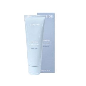 워터뱅크 블루 히알루로닉 클렌징 폼 150ml 최신제조상품 리뉴얼 신제품