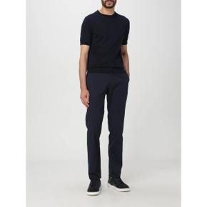 Pants men Zegna UDI17A7TR00 TP68165210