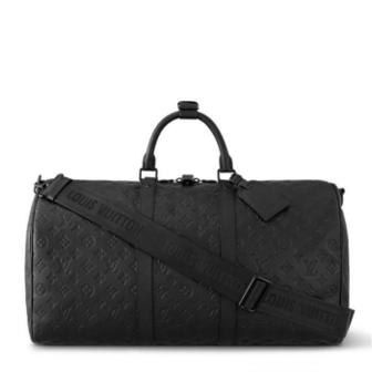 LOUIS VUITTON 키폴 반둘리에 50 M44810 M44810