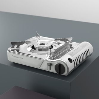 파이브스타 고화력 휴대용 가스버너 렌지 MIT-3800DFSB