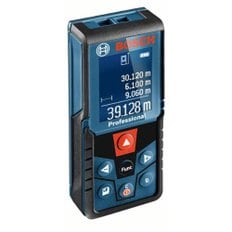 보쉬 레이저 거리측정기 GLM 400