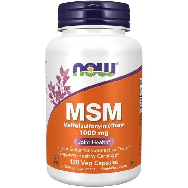 나우 MSM 식이유황 엠에스엠 1000mg 120정 B000Z8ZKW0 p11