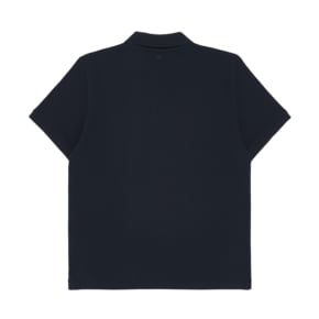 de Coeur Polo Shirt Night Blue
