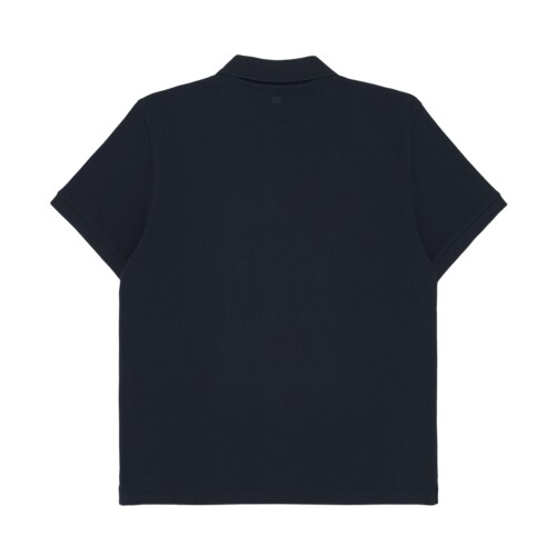 AMI de Coeur Polo Shirt Night Blue
