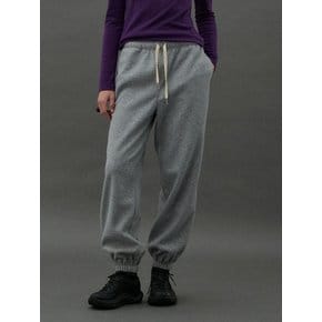 CLOUD JOGGER PANTS - GRAY