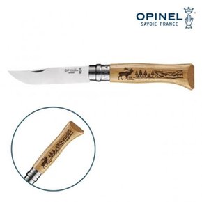 [OPINEL] 클래식 NO.08 애니멀리아 DEAR