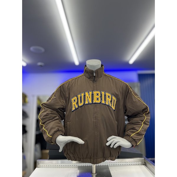 [여주점] 32YE4650 런버드 봄버자켓 RUNBIRD PADDING JACKET 2C