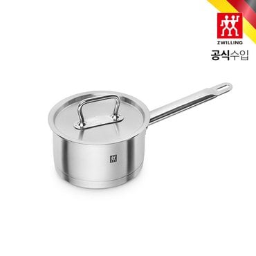 헹켈 [즈윌링] 프로S 편수 냄비 20cm (HK1006298)