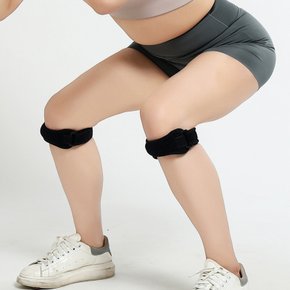 에어메쉬 무릎보호대 슬개골 러닝 등산 헬스 무릅 관절 연골 보호대 ODM-KNEE12