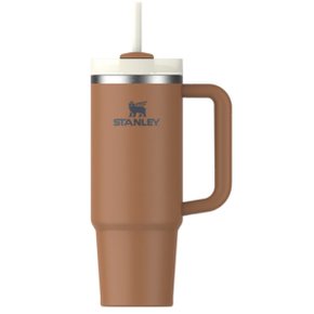 미국 스탠리 빨대텀블러 스탠리887 토스트 887ml 손잡이텀블러 대용량