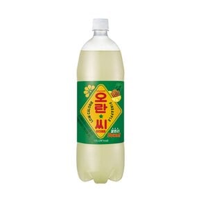 동아오츠카 오란씨 파인 1.5L 페트 12입