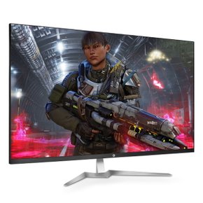 래안텍 EdgeArt QA3260K IPS QHD 165 게이밍 모니터 (무결점)