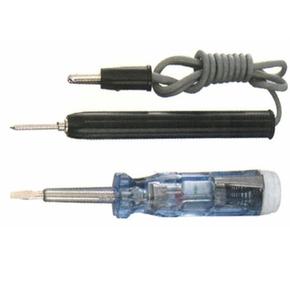 LED검전드라이버 D650-D 9.0~240V 드라이브 수작업 공구