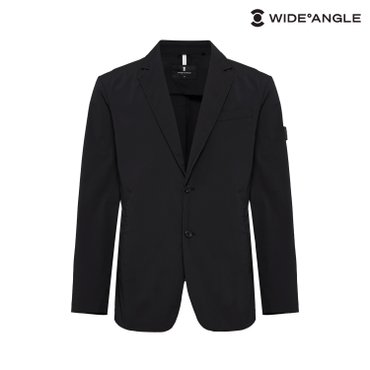 와이드앵글 25년 남성 CO 테일러드 경량 자켓 WMM25151Z1