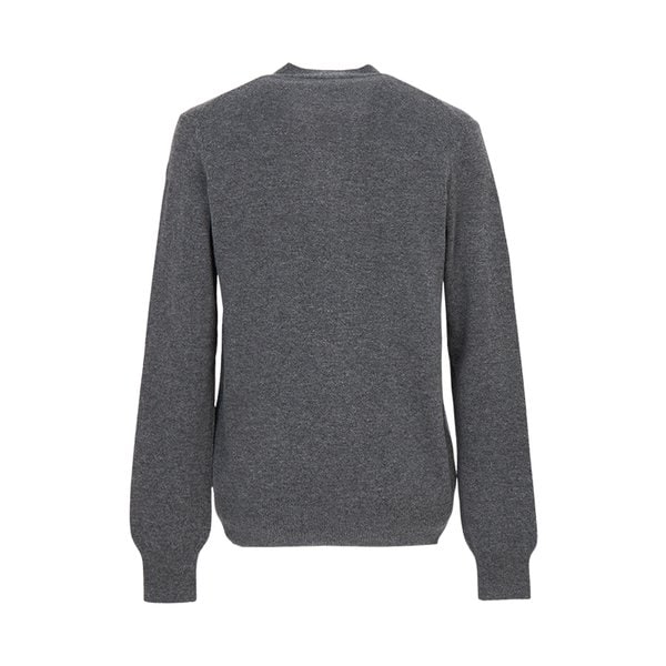 [부산점] 더블와펜 가디건 AX N058 051 3 (남여공용)