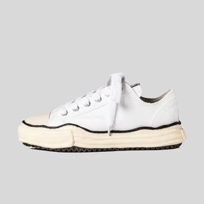 미하라 야스히로 피터슨 VL OG솔 스니커즈 남여 A09FW733 WHITE