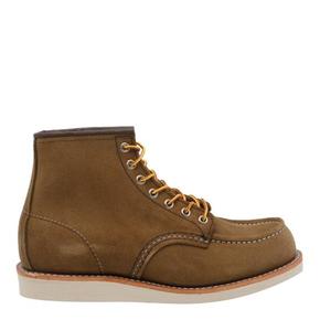 26FW 레드윙 부츠 8881 OLIVE MOHAVE GREEN