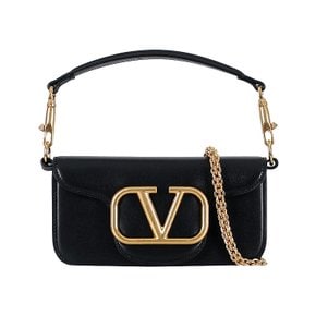 [시흥점] V 로고 시그니처 로코 숄더백 스몰 (7W2B0K53 ZXL 0NO)
