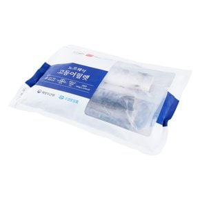 [냉동] 물가안정 노르웨이 고등어필렛 (800g/팩)