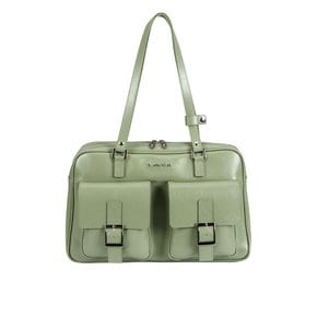 PK Shoulder Bag (mint)