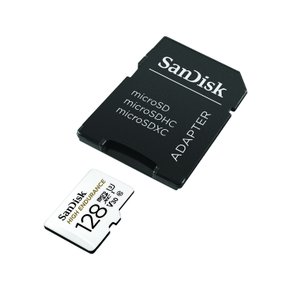 마이크로 SD카드 블랙박스 CCTV 256GB 256기가 QQNR Class10 MicroSD 샌디스크 정품