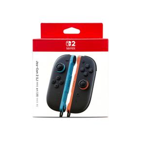 /닌텐도 닌텐도 스위치2 조이콘2 블루 레드 [SWITCH ACC]