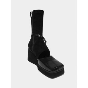 HM2407_Black / 8cm