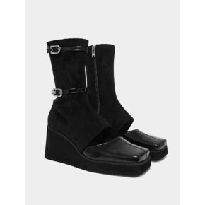 HM2407_Black / 8cm