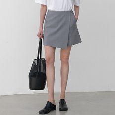 [25S/S](택가:98,000원)에센셜 썸머 셋업 스커트 팬츠(PT-5653)