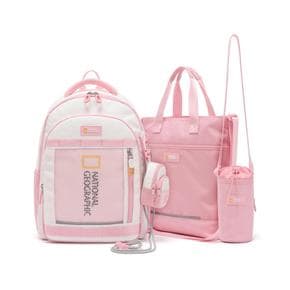 K251KBG020 코닉 라이트업 3SET PINK