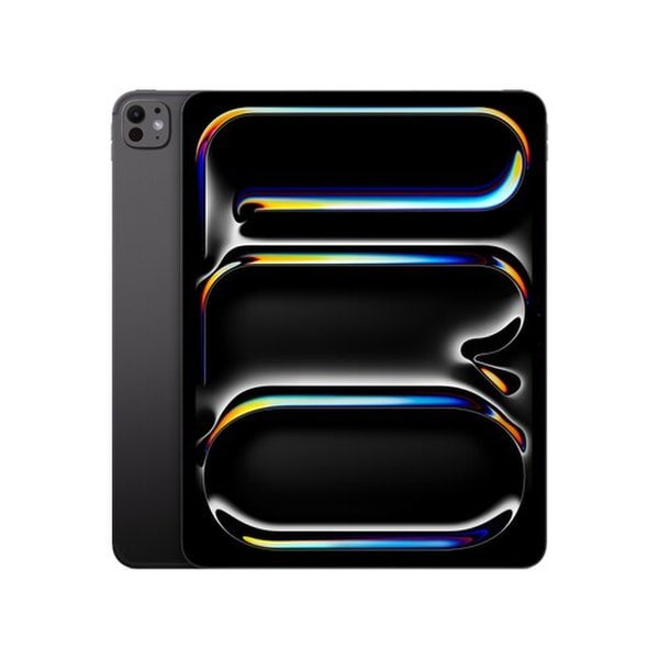 (1차예약) 아이패드 프로 13(M5 모델) 셀룰러 512GB 스페이스 블랙 ME7Y4KH/A