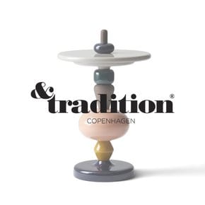 신세계백화점[&TRADITION(앤트레디션)]Shuffle Table MH1 스펙트럼