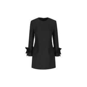 [발렌티노 가라바니] Long sleeve dress 5B0VAB526LR0NO 4778657