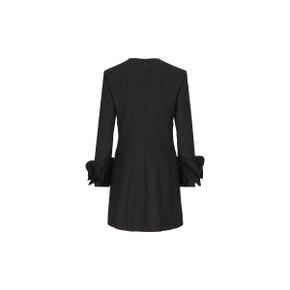 [발렌티노 가라바니] Long sleeve dress 5B0VAB526LR0NO 4778657