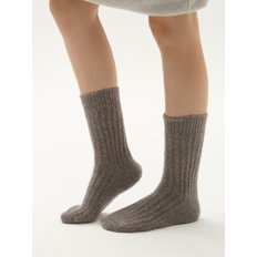 ribbed socks ( 5 colors )