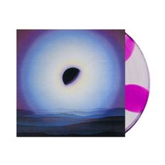 Somewhere Between Mutant Electronic Minimalism Shadow Sounds of Japan 1980-1988 Purple Vinyl[LP]