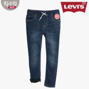 스키니풀온 데님 팬츠 _P353555932
