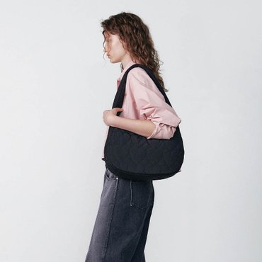 레이브 Zane in Black UF3AB030-10
