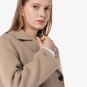 [시흥점] 여성 핸드메이드 피코트 BF821E-54N