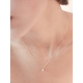 [14K Gold] Basic Chain Necklace_VH22N4NE501M